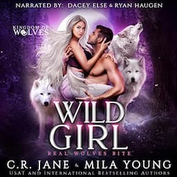 Wild Girl