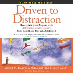 Driven to Distraction