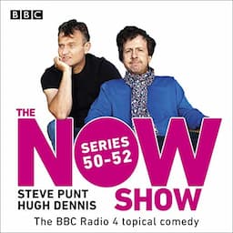 The Now Show: Series 50-52