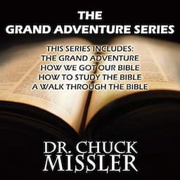 The Grand Adventure Series