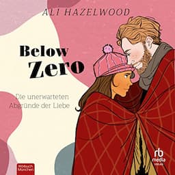 Below Zero (German Edition)