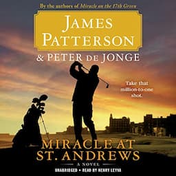 Miracle at St. Andrews