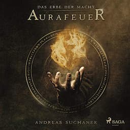 Aurafeuer