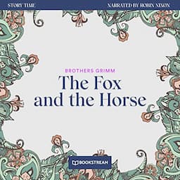 The Fox and the Horse