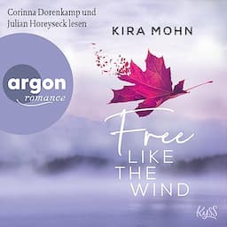 Free like the Wind (German edition)