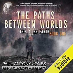 The Paths Between Worlds