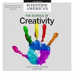 The Science of Creativity