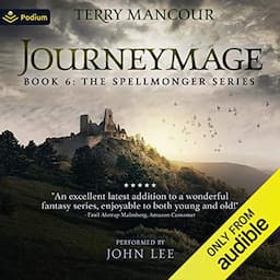 Journeymage