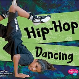 Hip-Hop Dancing