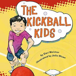 The Kickball Kids