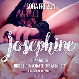 Josephine: Phantasien und leidenschaftliche Abende 2 - Erotische Novelle