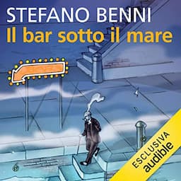 Il bar sotto il mare