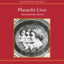 Plutarch's Lives