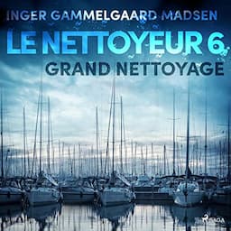 Grand nettoyage