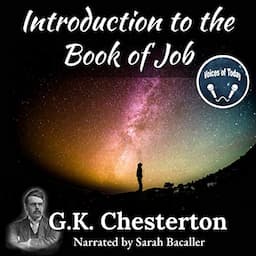 Introduction to the Book of Job