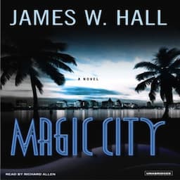 Magic City