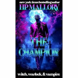 The Champion (Vampire Esquire)