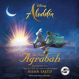 Aladdin: Far from Agrabah