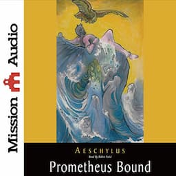 Prometheus Bound