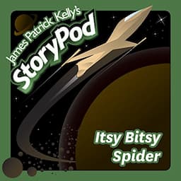 Itsy Bitsy Spider