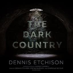 The Dark Country