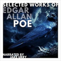 Selected Works of Edgar Allan Poe