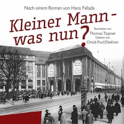 Kleiner Mann - was nun?