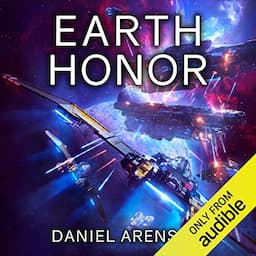 Earth Honor