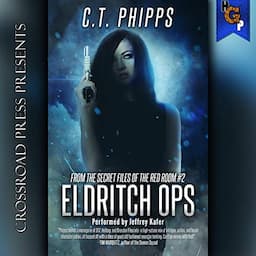 Eldritch Ops