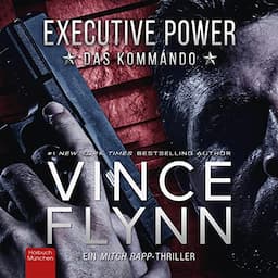 Executive Power (German Edition)