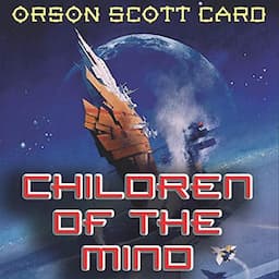 Children of the Mind