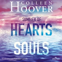 Summer of Hearts and Souls (German edition)