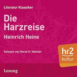 Die Harzreise