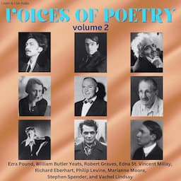 Voices of Poetry, Volume 2