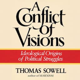 A Conflict of Visions