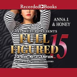 Full Figured, Book 15