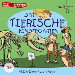 Die Dino-Ausstellung