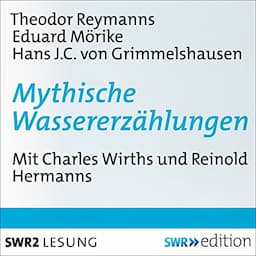 Mythische Wassererz&auml;hlungen