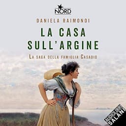 La casa sull'argine