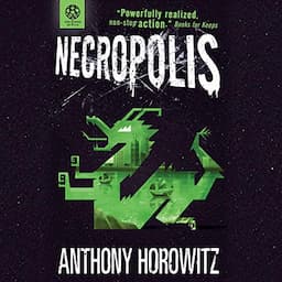 The Power of Five: Necropolis