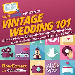 Vintage Wedding 101