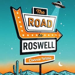 The Road to Roswell