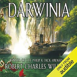 Darwinia