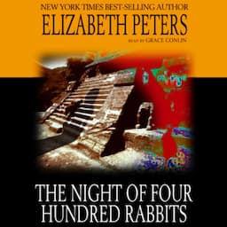 The Night of Four Hundred Rabbits