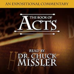 The Book of Acts: A Commentary