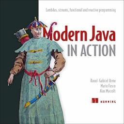 Modern Java in Action