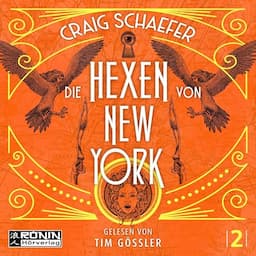 Die Hexen von New York