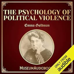 The Psychology of Political Violence