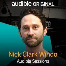 Nick Clark Windo