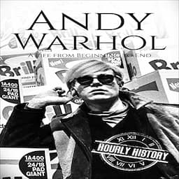 Andy Warhol